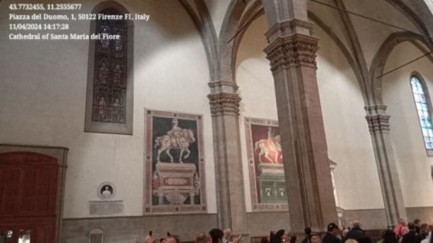 Cathedral of Santa Maria del Fiore